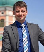 Stefan Friedrich Stefan Friedrich