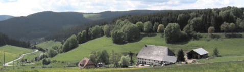 Schwarzwald-Baar-Kreis